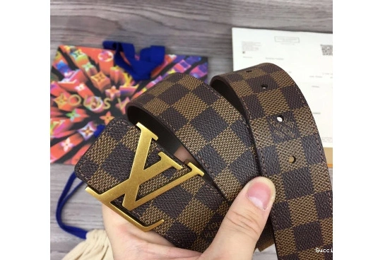 REP BELTS B-1468-3Q LOUIS VUITTON 1227